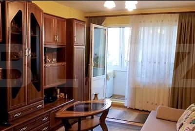 Apartament 2 camere, 45 mp, zona Tudor - 3