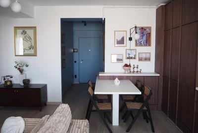 Apartament 2 camere Select Residence
