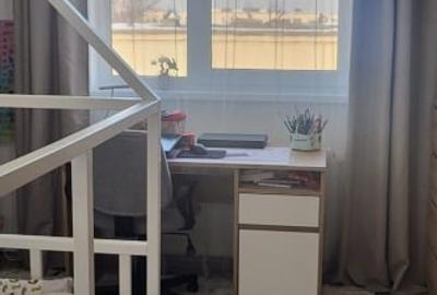 Apartament cu 3 camere decomandat, mobilat în 7 Noiembrie - 4