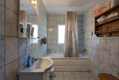 Garsonieră decomandată în Florești - 7