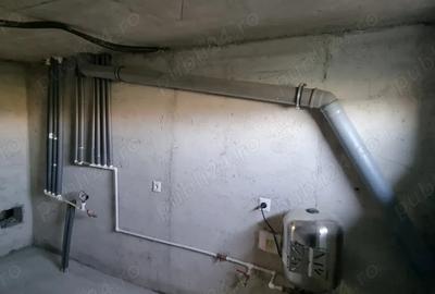 Casa noua + teren 1300 mp | comuna Parte?tii de Jos, jud. Suceava - 8