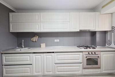 Apartament cu 2 camere decomandat, mobilat în Siderurgiștilor - 5