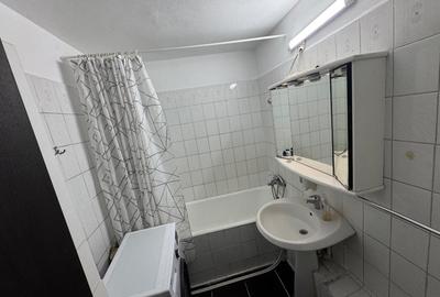 Apartament cu 2 camere decomandat, mobilat în Decebal - 11