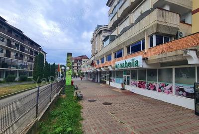 Spațiu comercial, de 270 mp, în Central - 11