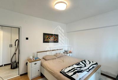 Apartament cu 3 camere decomandat, mobilat în Aradului - 8