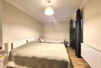 Apartament cu 2 camere semidecomandat în Tractorul - 9