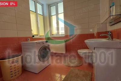 Casă cu 5 camere în Central - 2