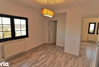 Casă cu 5 camere cu Teren 500 Mp în Corbeanca - 11