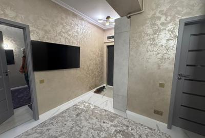 Apartament 3 camere – Campus, rezidență premium, vedere lac + loc  parcare AXI89 - 2