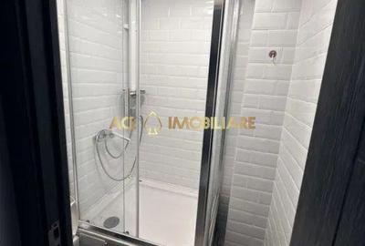 Apartament cu 3 camere, mobilat în Tei - 1