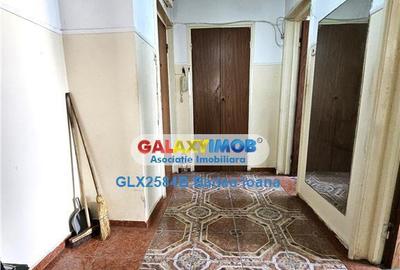 Apartament 3 camere la 2 min de metrou Nicolae Grigorescu - 8