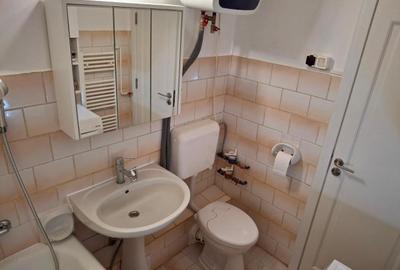 Garsonieră semidecomandată, mobilată în Pantelimon - 6