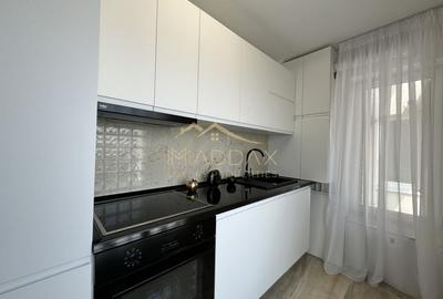 Apartament 2 camere de vanzare***72mp***Lux***Baneasa // Sisesti - 10
