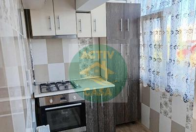 Apartament 2 camere, etaj 2, zona Pascal - 9