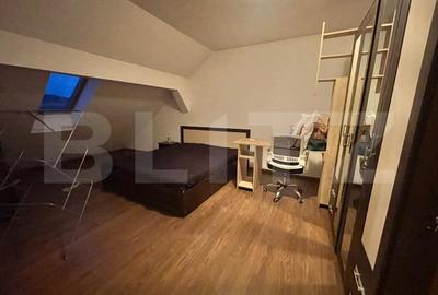 Apartament 3 camere, 70 mp,  Dumbrava Nord - 3