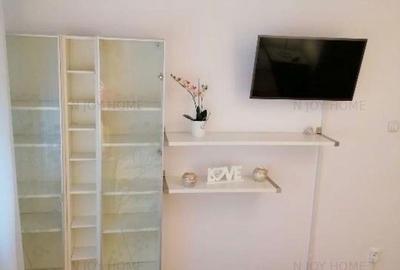 Apartament cu 2 camere decomandat în Lacul Tei - 2