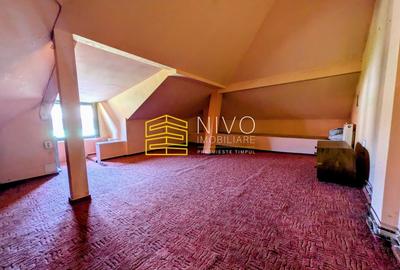 Casă singur în curte â Tg. Mureș â Libertății â Zona Darina - 10