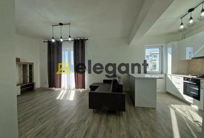 Apartament cu 2 camere decomandat, mobilat în Cornitoiu