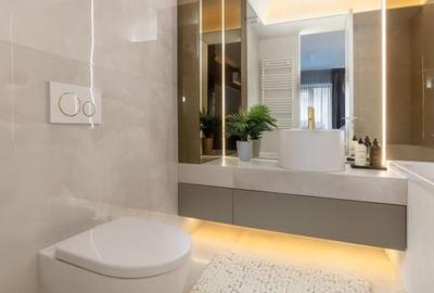 Apartament 3 camere de inchiriat | Cortina North Apartament 3 camere de inchiriat | Cortina North - 9