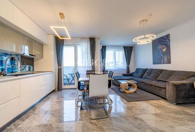 Apartament cu 2 camere semidecomandat, mobilat în Mănăștur - 4