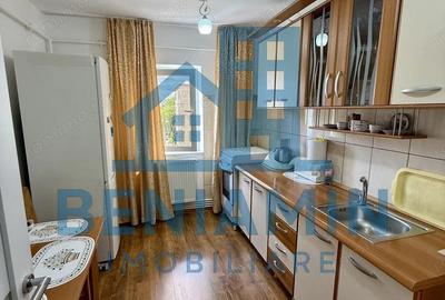 3 camere etaj 3 59mp an 1978 - centrala -pe principala -Craiovita - 6