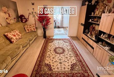 Casă cu 8 camere cu Teren 216 Mp în Central - 12