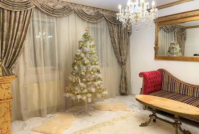 De vanzare apartament premium cu scara interioara , living ,  doua dormitoare - 2