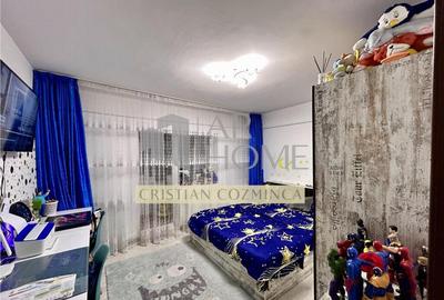 Apartament 2 camere decomandat, Democratiei, Ploiesti - 14