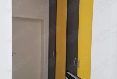 Apartament cu 2 camere decomandat în Braytim - 8