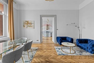 Birou, de 90 mp, în Ultracentral - 3