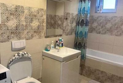 Apartament cu 2 camere, mobilat în Tomis Plus - 5