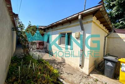Casa 4 Camere cu teren 222 MP deschidere 7 ML in Coiciu - Comision 0%