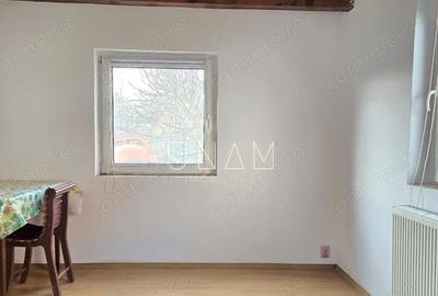 Casă cu Teren 300 Mp în Muncitoresc - 8