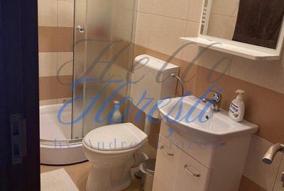 Apartament cu 4 camere semidecomandat, mobilat în Florești - 2