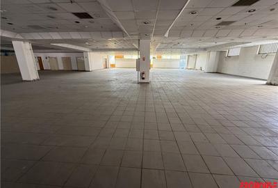 Spațiu comercial, de 1,273 mp, în Ultracentral - 2