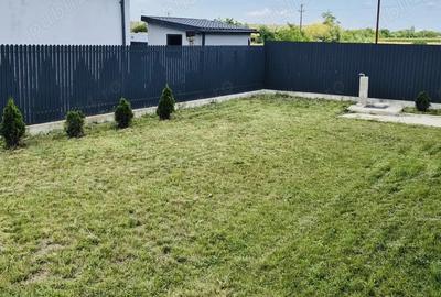 Casa de vanzare in Serbanesti, mobilata - gata de locuit - 5