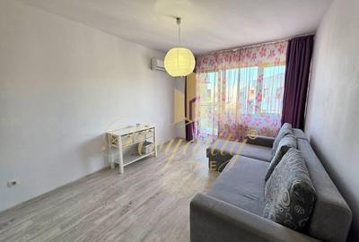 Apartament cu 2 camere semidecomandat, mobilat în Aradului - 4