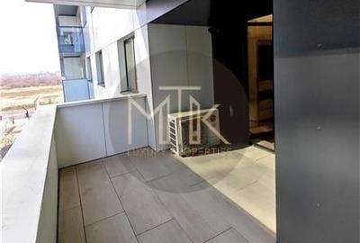 Apartament lux 3 camere I Cortina North I Mobilat&utilat - 6