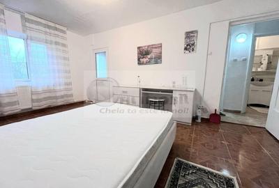 Garsonieră decomandată în Nicolina - 1