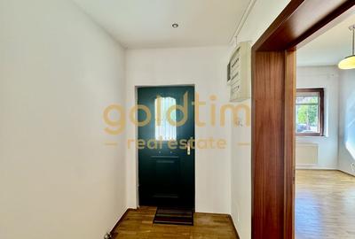 VILA INDIVIDUALA/TEREN LIBER 710 MP/ GARAJ/ ANSAMBLU SECURIZAT - 9