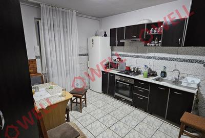De vânzare un apartament cu 2 camere, confort 1 situat în Sângeorgiu de Mureș! - 8
