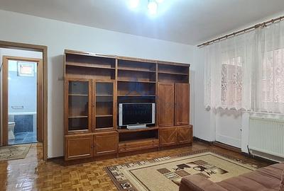 Apartament cu 3 camere decomandat, mobilat în Mihai Viteazul - 2