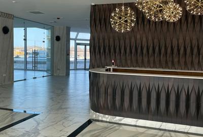 Garsonieră semidecomandată în Central - 5