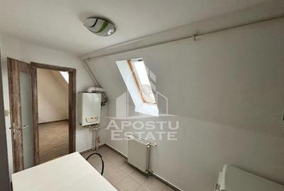 Garsoniera Confort 1, centrala proprie, Zona Soarelui - 8