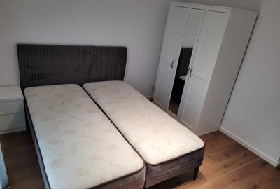 Sector 3-Metrou 1 Decembrie-Trapezului-Apartament 2 cam-Bloc Nou-ACTE GATA - 5