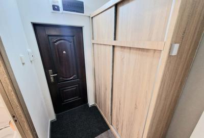 Garsonieră nedecomandată în Mazepa 1 - 7