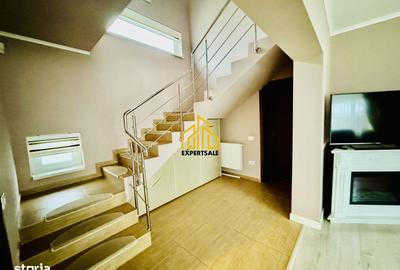 Casă cu 4 camere cu Teren 225 Mp în Domnești - 5