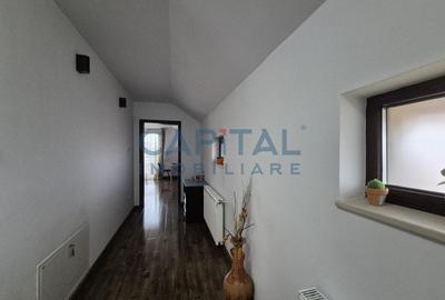 Casa la cheie cu garaj, Someseni - 17