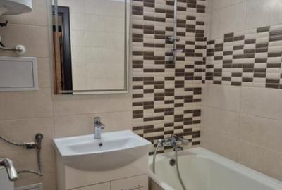 Drumul Taberei - Parc Moghioros - decomandat - bloc reabilit - 8