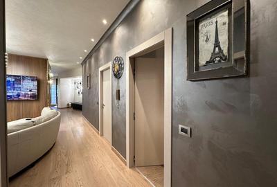 Penthouse de Lux - Mihai Bravu - 14